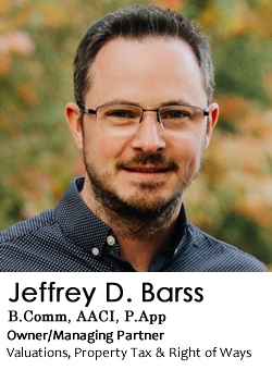Jeffrey Barss