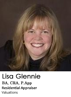 Lisa Glennie