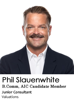 Phil Slauenwhite