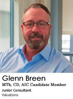 Glenn Breen